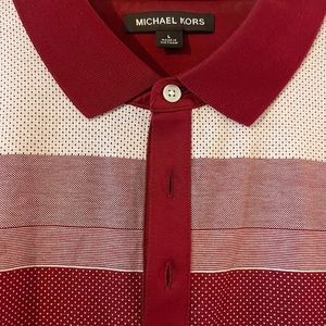 Michael Kors Polo